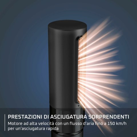 Lokówka do Włosów Rowenta UB9820