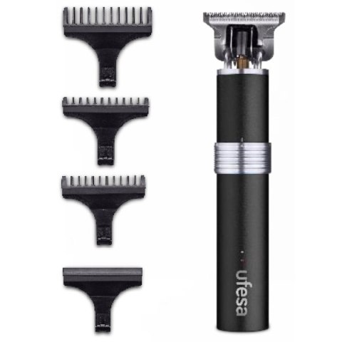 Maszynka do Włosów UFESA SUNSET 3 Części (3 Sztuk)