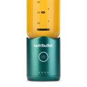 Mikser z Tworzywa Sztucznego Nutribullet NBP013GR Kolor Zielony