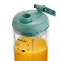 Mikser z Tworzywa Sztucznego Nutribullet NBP013GR Kolor Zielony
