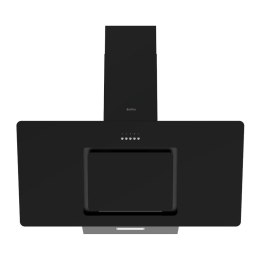 Okap konwencjonalny Artica AVERTIKA90CN Czarny