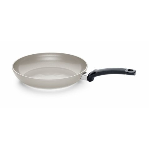 Patelnia Fissler 15722028100/0 Szary Aluminium Ø 28 cm