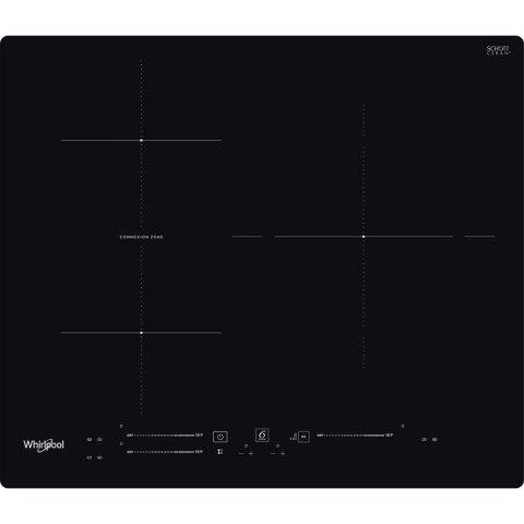 Płyta Indukcyjna Whirlpool Corporation WB S5560 NE 7200 W 60 cm 59 cm