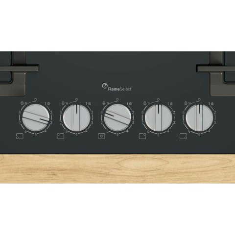 Płyta gazowa BOSCH PPQ7A6I40 75 cm 1,5 m