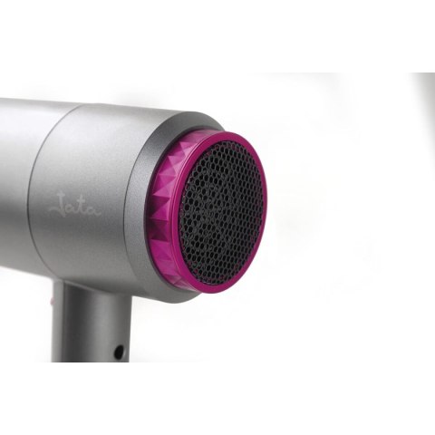 Suszarka do Włosów JATA SC43B 2200 W Szary