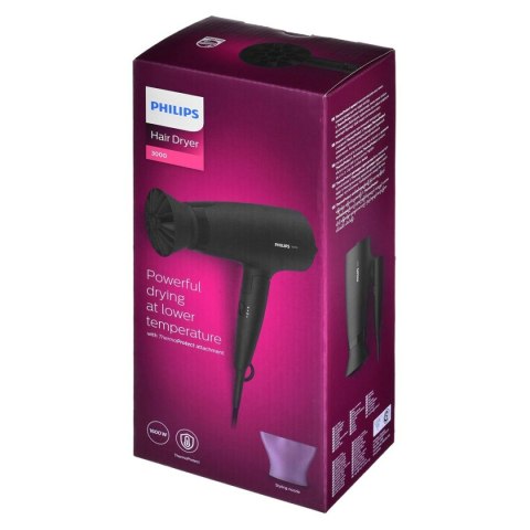 Suszarka do Włosów Philips BHD308/10 Czarny 1600 W