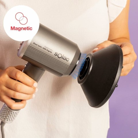 Suszarka do Włosów Solac