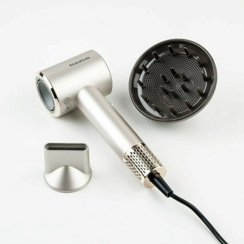 Suszarka do Włosów Taurus 900119000 Szary