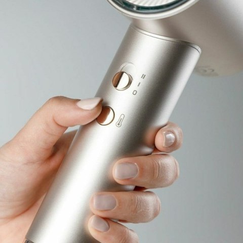 Suszarka do Włosów Taurus 900119000 Szary