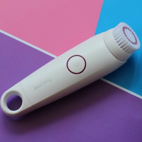 Szczoreczka myjąca do twarzy Beurer FC45