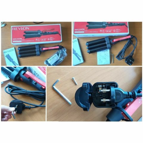 Szczotka Revlon RVIR3056UKE