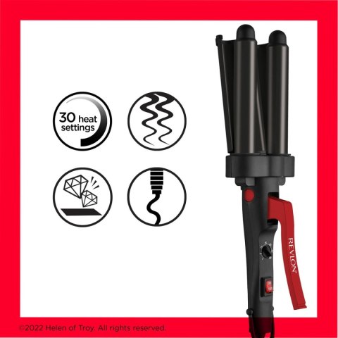 Szczotka Revlon RVIR3056UKE