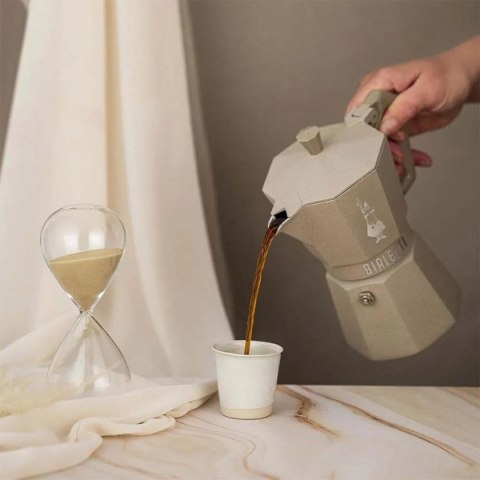 Włoska Kafeterka Bialetti EXCLUSIVE 3 Šálky