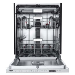 Zmywarka Nodor DW6145 I PRO Stal 60 cm