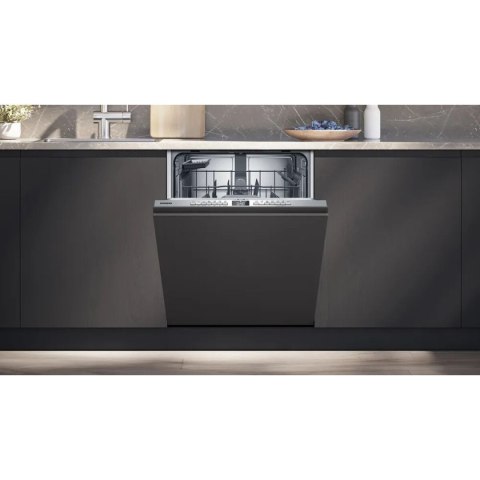 Zmywarka Siemens AG SN63HX03TE 60 cm