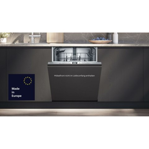 Zmywarka Siemens AG SN63HX03TE 60 cm