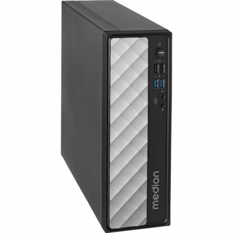 Komputer Stacjonarny Medion 10025291 512 GB SSD i5-12450H 16 GB RAM