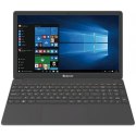 Laptop Denver Electronics Nbq-15147es512 15,6" Intel® Core i5-8259U 8 GB RAM 512 GB SSD Qwerty Hiszpańska
