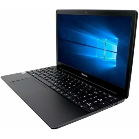 Laptop Denver Electronics Nbq-15147es512 15,6" Intel® Core i5-8259U 8 GB RAM 512 GB SSD Qwerty Hiszpańska