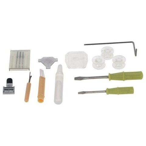 Maszyna do szycia ŁUCZNIK Zofia II (WYPRZEDAŻ)