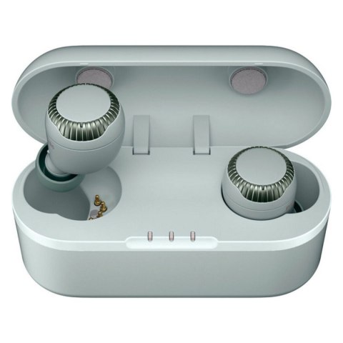 Słuchawki Bluetooth z Mikrofonem Panasonic Corp. True Wireless RZ-S300WE - Turkusowy