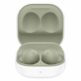 Słuchawki Samsung SM-R177NZGAPHE Kolor Zielony Bluetooth