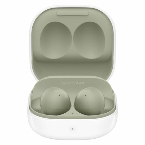 Słuchawki Samsung SM-R177NZGAPHE Kolor Zielony Bluetooth