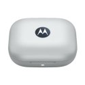 Słuchawki douszne Bluetooth Motorola Moto Buds Niebieski Granatowy