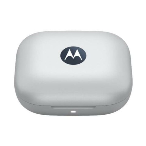 Słuchawki douszne Bluetooth Motorola Moto Buds Niebieski Granatowy