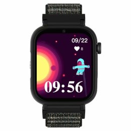 Smartwatch DCU KIDS PRO Czarny