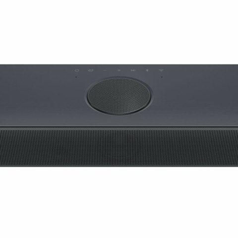 Soundbar LG SC9S Czarny 400 W