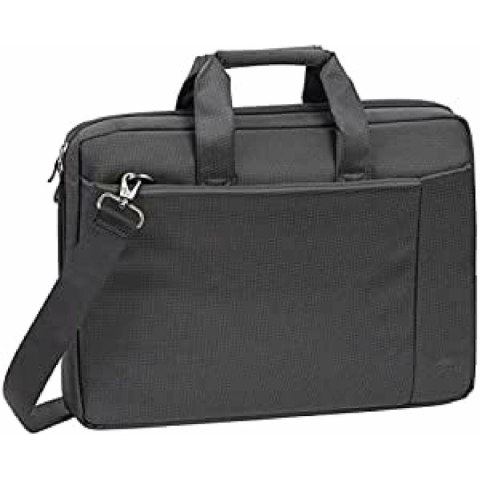 Torba na Laptopa Rivacase 8231 15,6" Czarny