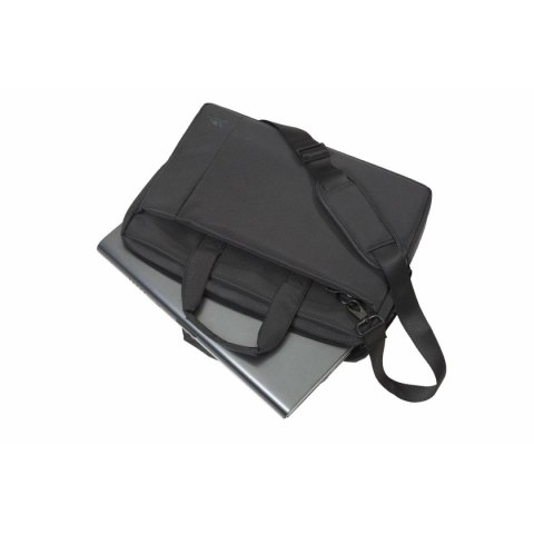 Torba na Laptopa Rivacase 8231 15,6" Czarny