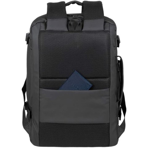 Torba na Laptopa Rivacase Tegel ECO Czarny 17,3"