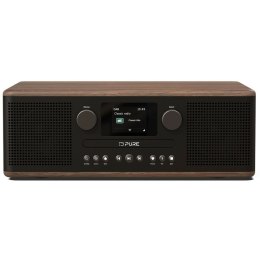Zestaw Hi-fi Pure CLASSIC C-D6