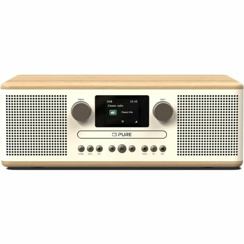 Zestaw Hi-fi Pure CLASSIC C-D6