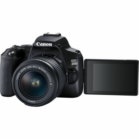 Aparat Reflex Canon 3454C003