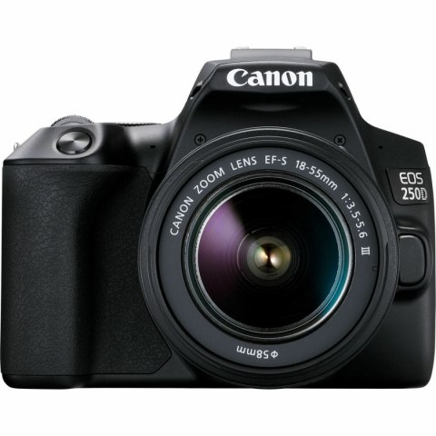 Aparat Reflex Canon 3454C003