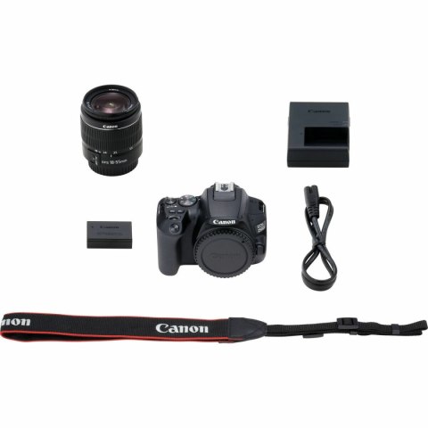 Aparat Reflex Canon 3454C003