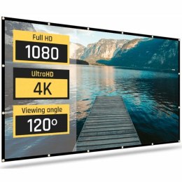 Ekran Projekcyjny iggual ECO COST 100 100