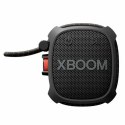 Głośnik Bluetooth Przenośny LG XG2TBK Czarny 5 W