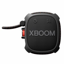 Głośnik Bluetooth Przenośny LG XG2TBK Czarny 5 W