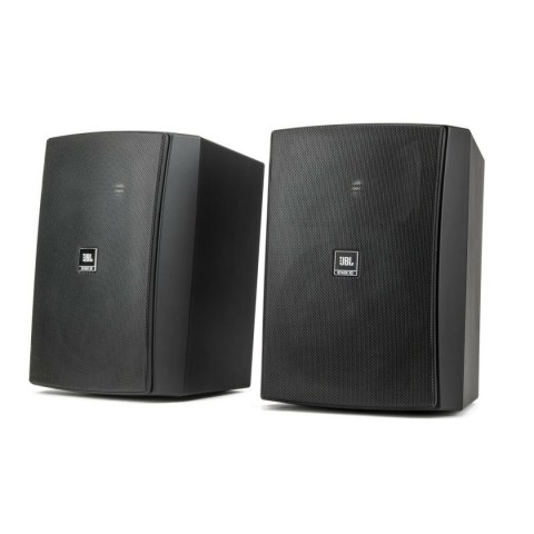 Głośniki JBL XD6 NEGRO Czarny 100 W 20 W (2 Sztuk)
