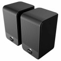 Głośniki przenośne KLIPSCH KL1072081 Czarny 50 W