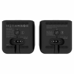 Głośniki przenośne KLIPSCH KL1072081 Czarny 50 W