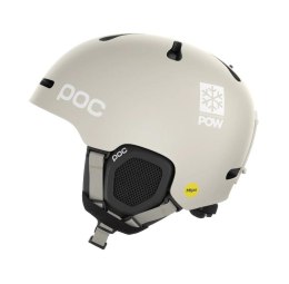 Kask narciarski POC Fornix MIPS POW JJ szary M/L