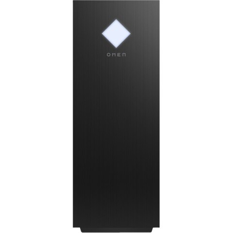 Komputer Stacjonarny HP OMEN GT15 Intel Core i5-12400F 16 GB RAM 512 GB SSD NVIDIA GeForce RTX 3060