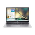 Laptop Acer NX.K6TEB.04A 39" Intel Core i5-1235U 16 GB RAM 512 GB SSD Qwerty Hiszpańska
