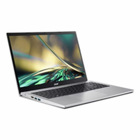 Laptop Acer NX.K6TEB.04A 39" Intel Core i5-1235U 16 GB RAM 512 GB SSD Qwerty Hiszpańska
