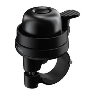 Lokalizator GPS Nilox NXRINGTRACKERBK Czarny